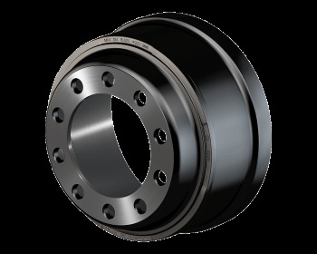 Brake Drum - 10033071