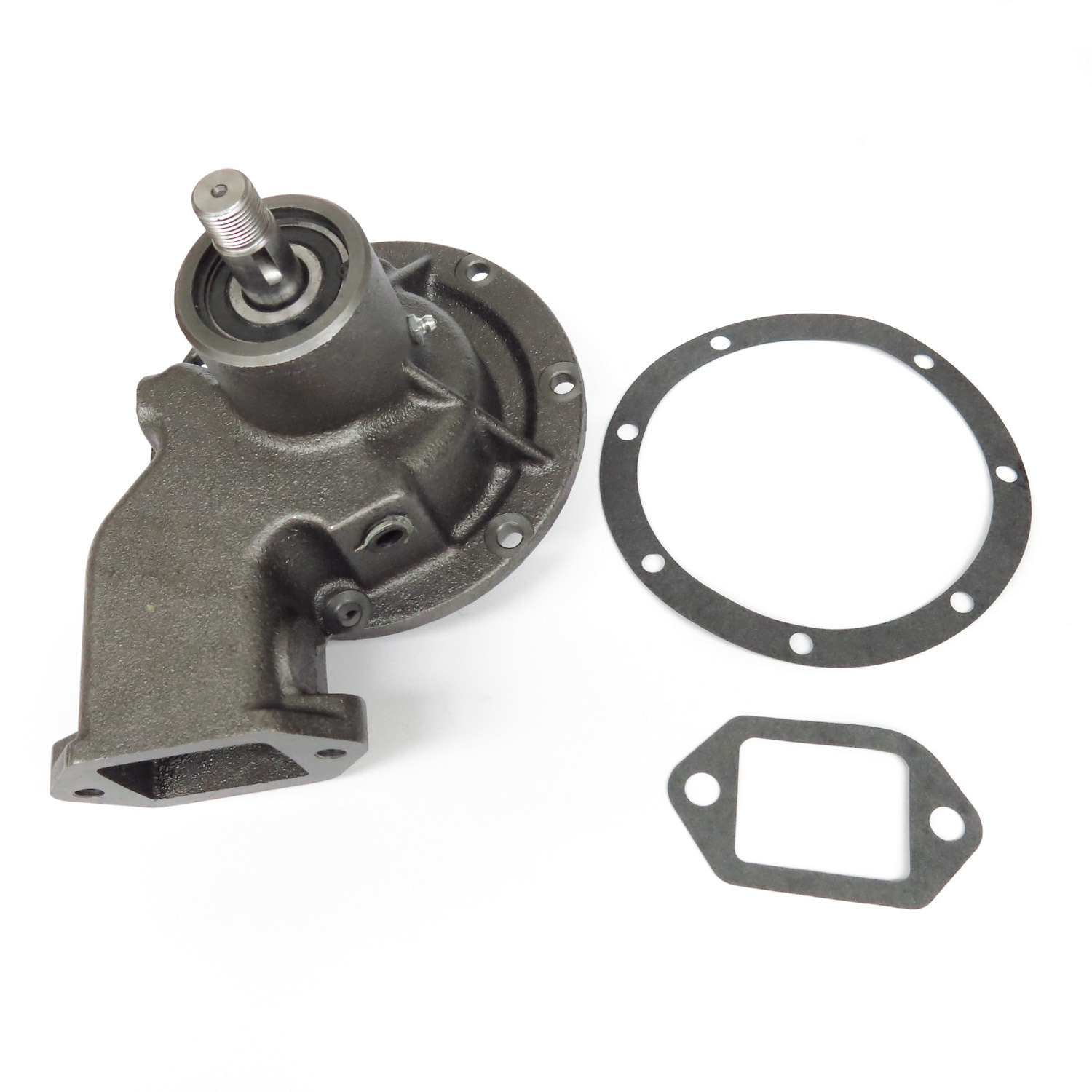 Engine Water Pump - US3195