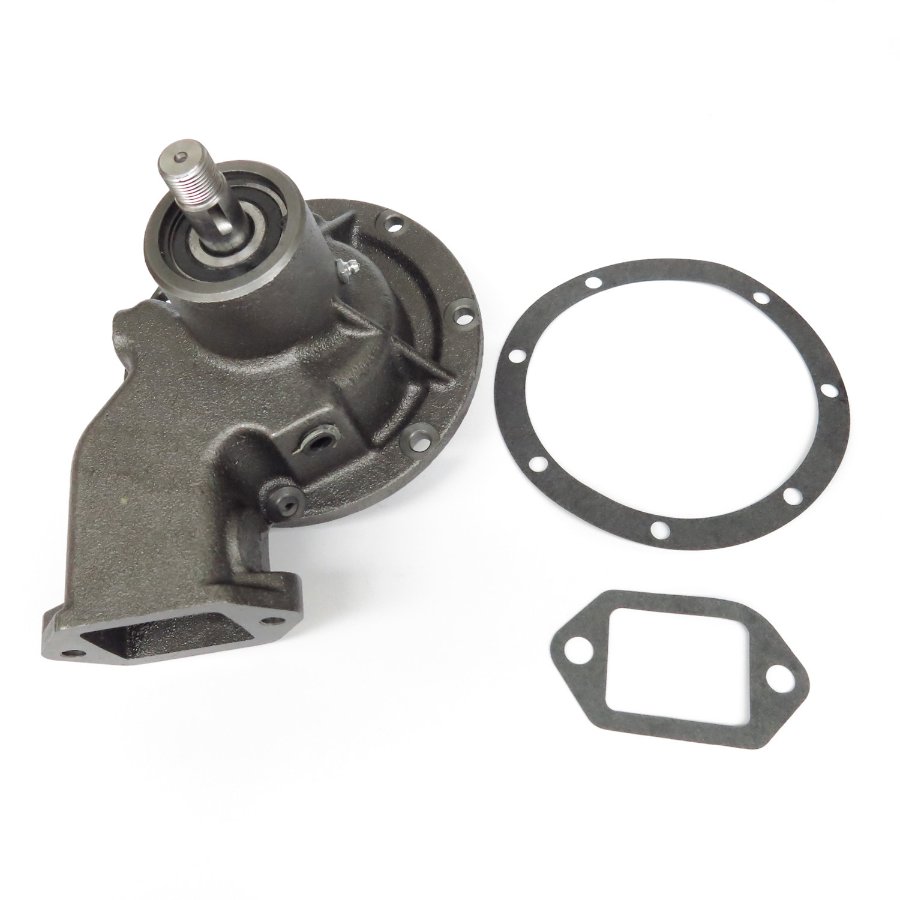 Engine Water Pump - US3195