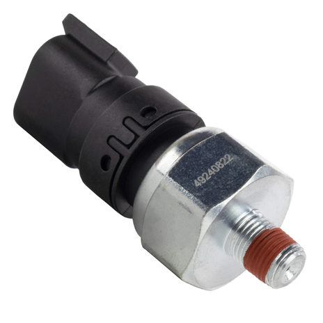 Newstar S-29242 Switch Pressure,Stop Light - 29242