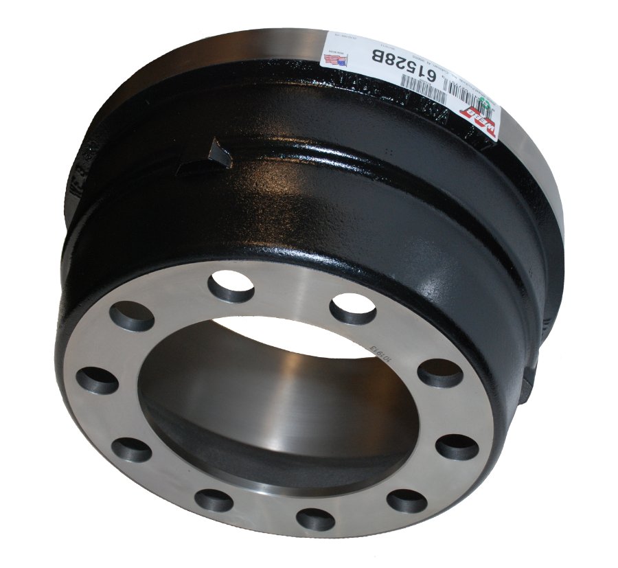 Brake Drum - 61528B