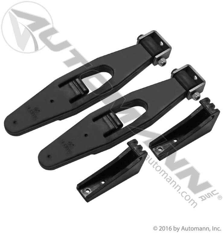 Hood Latch Kit - HLK1089K2