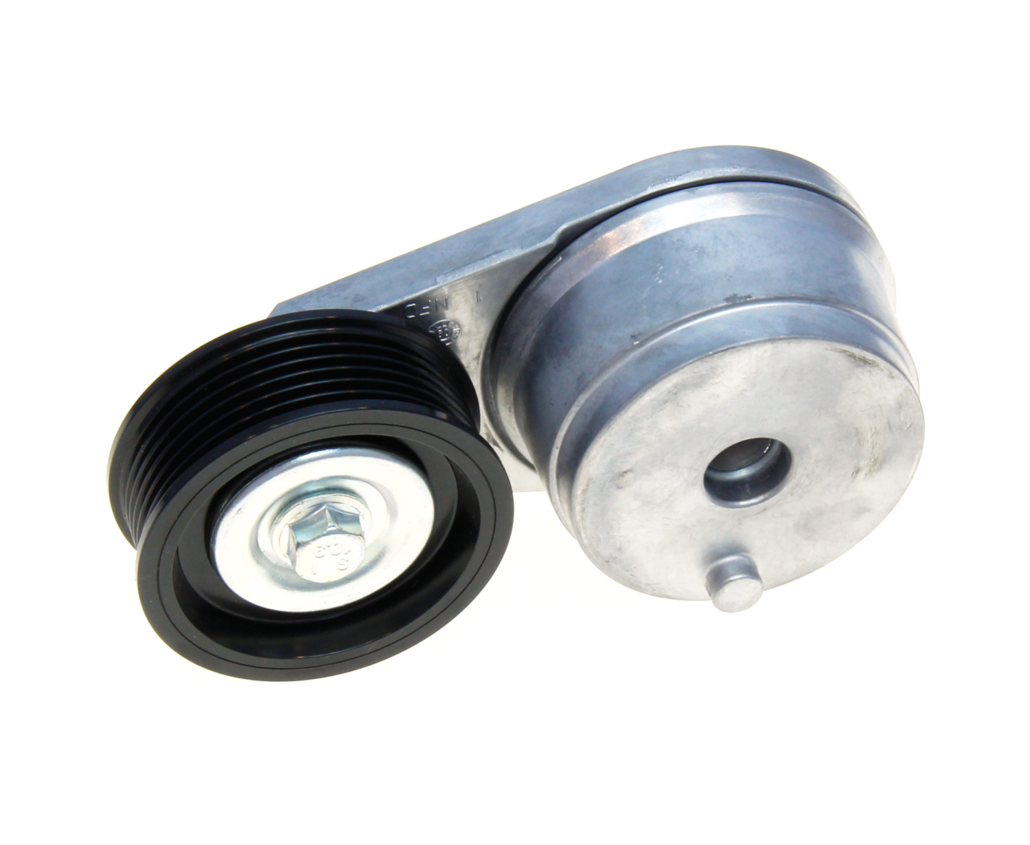 Accessory Drive Belt Tensioner Assembly - 38635