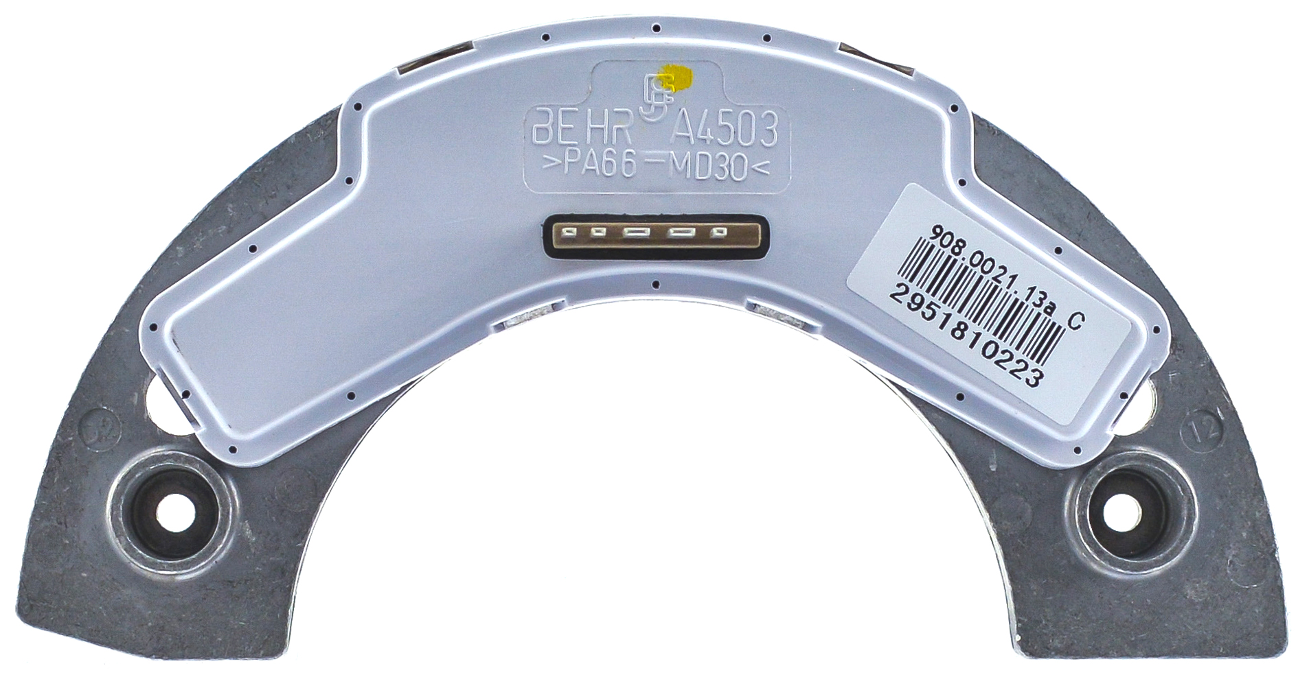 HVAC Blower Motor Resistor - 11-0835