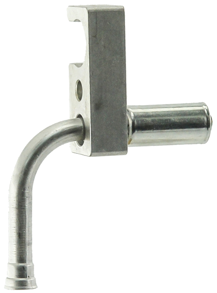 A/C Refrigerant Hose Fitting - 08-1401AR