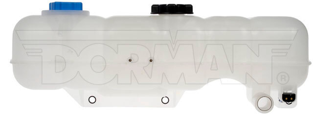 Engine Coolant Reservoir - 603-5507