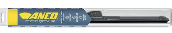 17" Anco Contour Beam Blade (Ub) (C-17-Ub) - C17UB