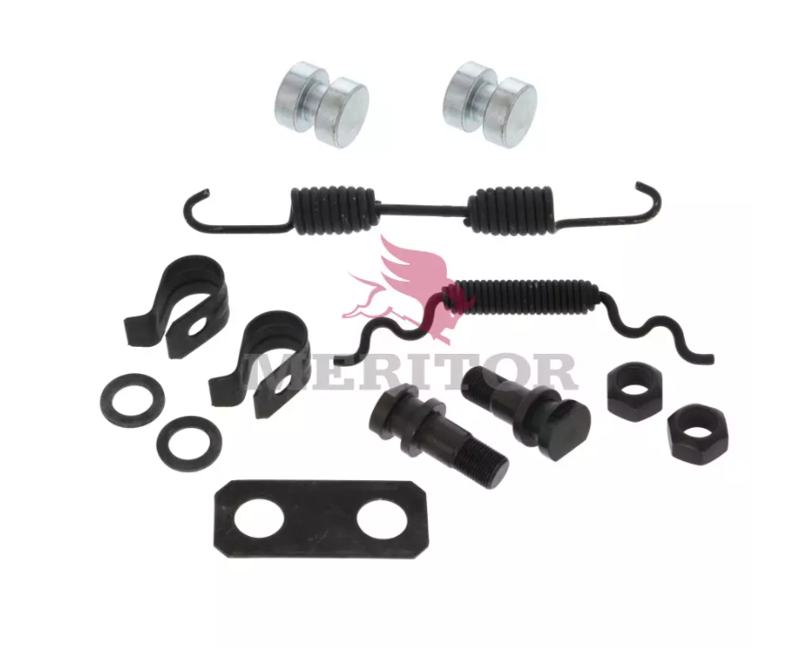 Minor Brake Repair Kit - MKT1308Q