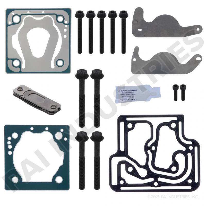Compressor Head Repair Kit - CUP220040