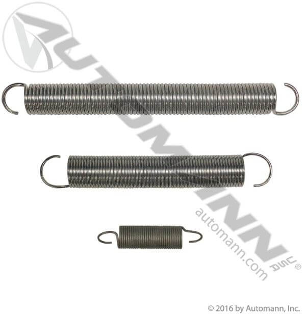 Spring Kit Fontaine - KP6000KSP