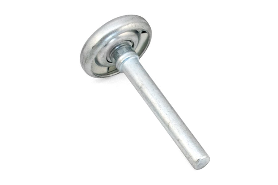 Roller 2" Door Steel - 025-10102