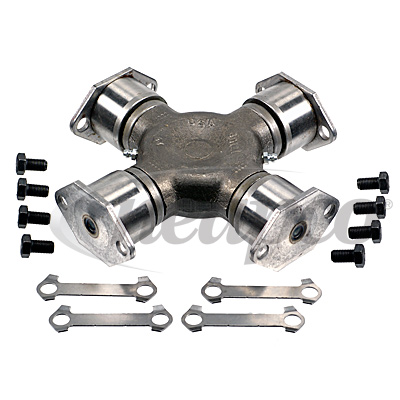 Universal Joint - 6-0407