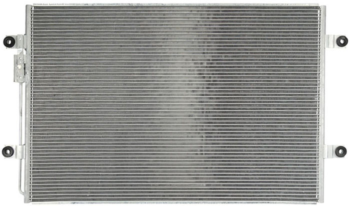 A/C Condenser - 04-0621G