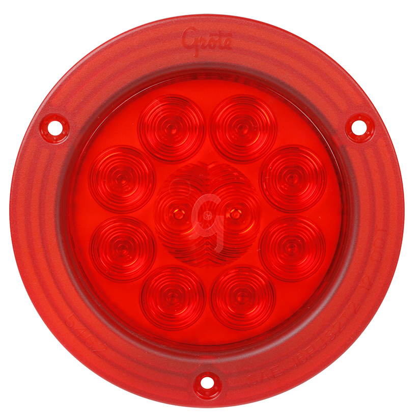 Tail Light - 54622