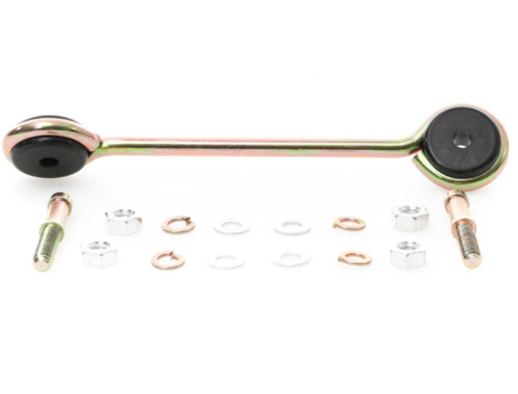 Cab Link Kit Leveling Valve - 18-51378-000