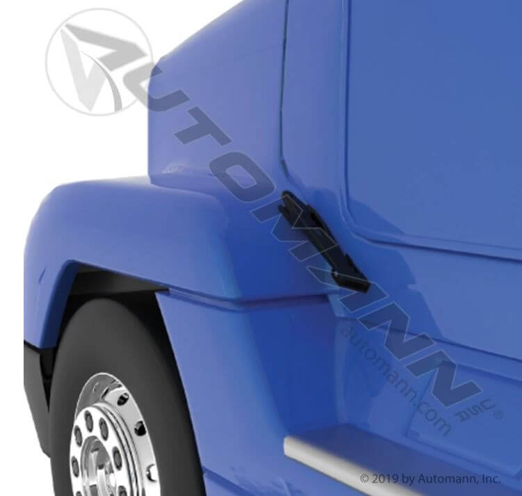 Hood Latch LH Freightliner - HLK1011