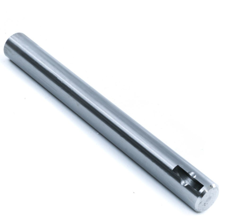 S&amp;S Truck Parts 19163 9.5" Clutch Release Shaft - 19163