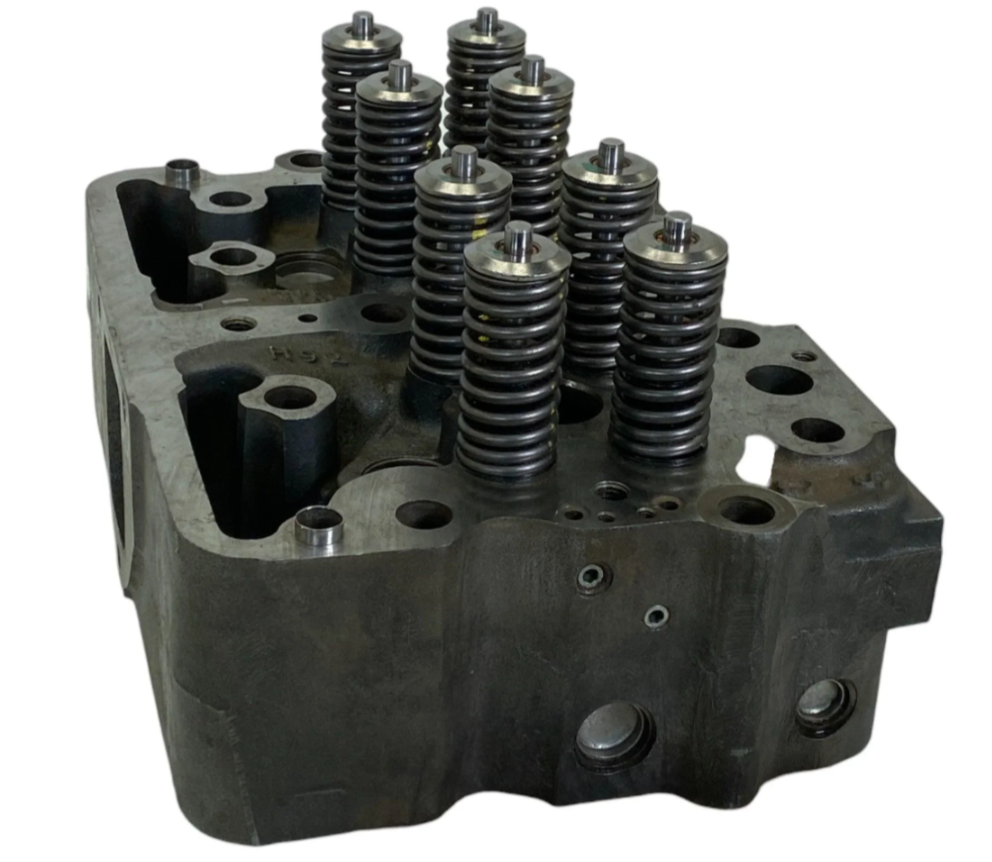AFA Industries A3078380 - Loaded Cylinder Head - New - A3078380