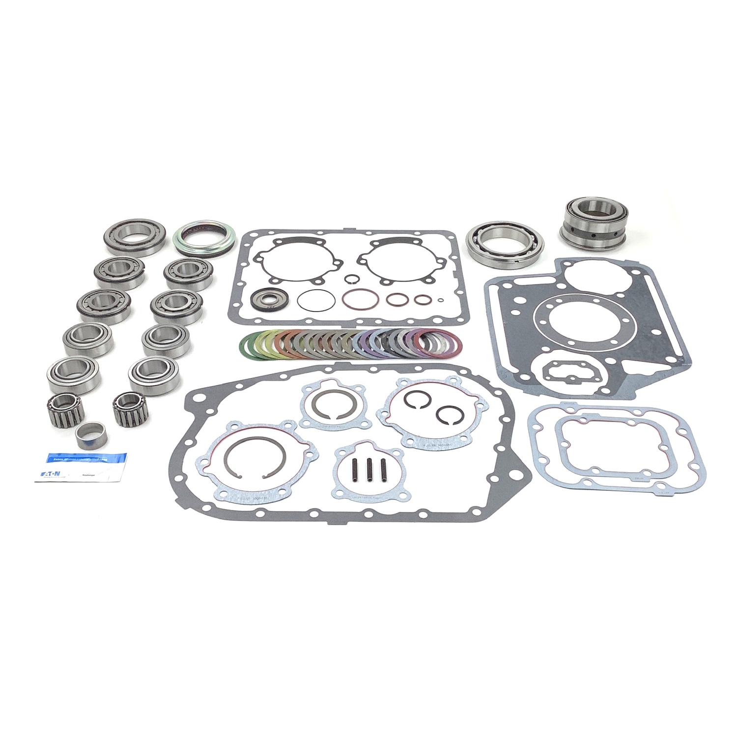 Eaton Repair Kit - Transmission (FULK2924) - FULK-2924