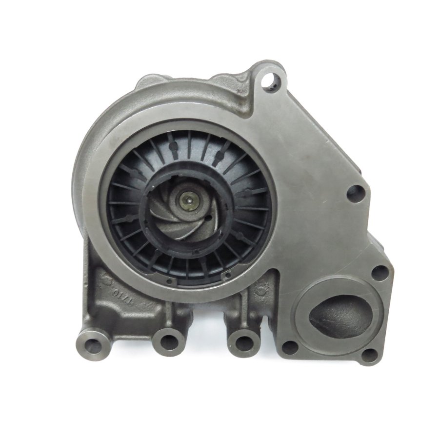 Engine Water Pump - US6151