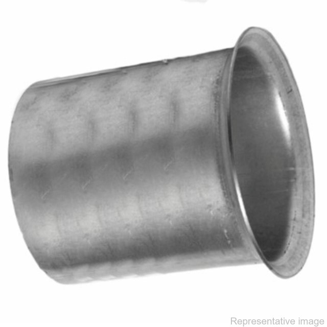 Grand Rock 4" X 8" ID / 5" FLARE ALZ - T588-8F