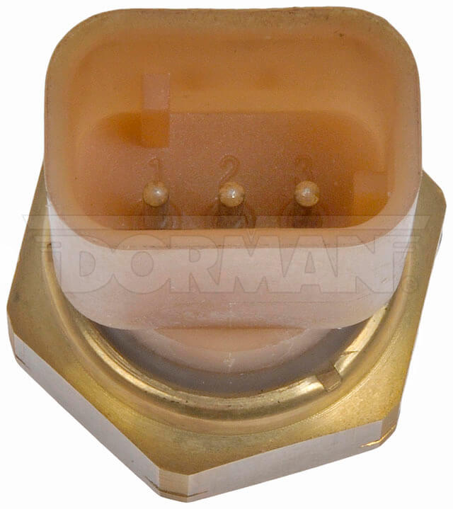 Turbocharger Boost Sensor - 904-7022