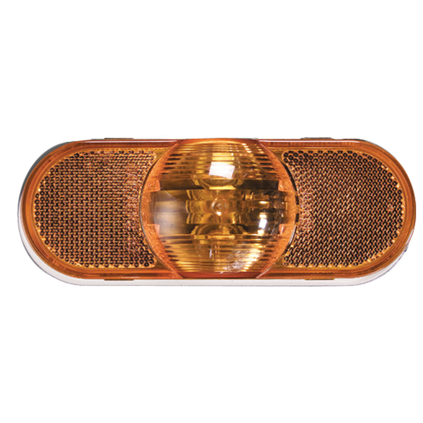 Turn Signal Light - 52513