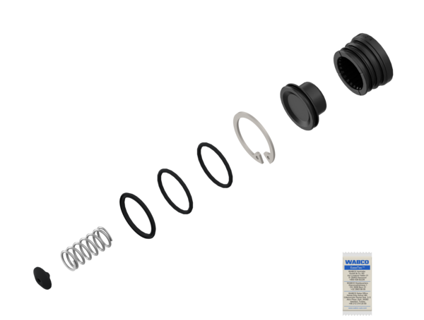 WABCO 4324809202 - Kit Plunger - 4324809202