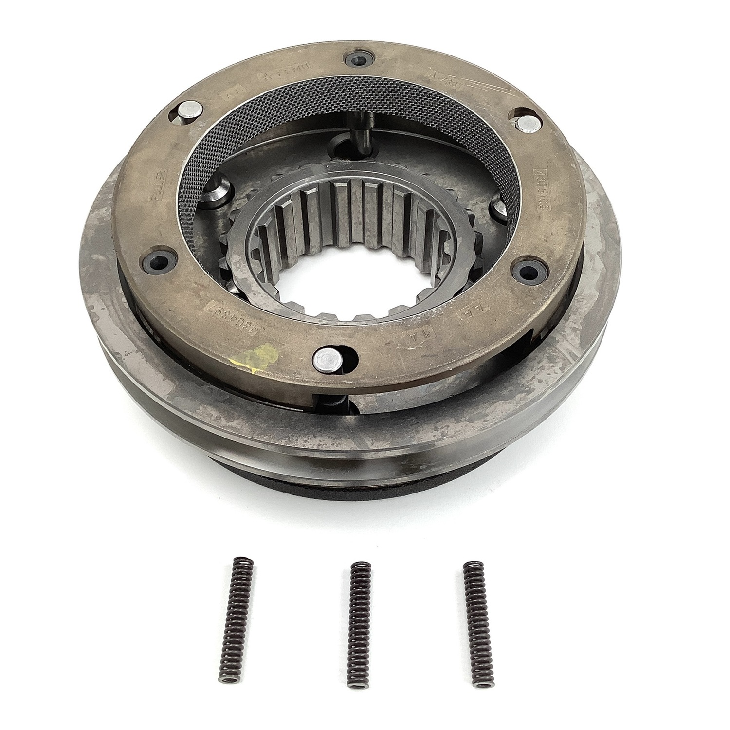 Clutch Kit - FULK-3497