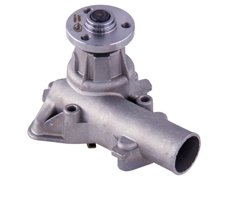 Engine Water Pump - 42047