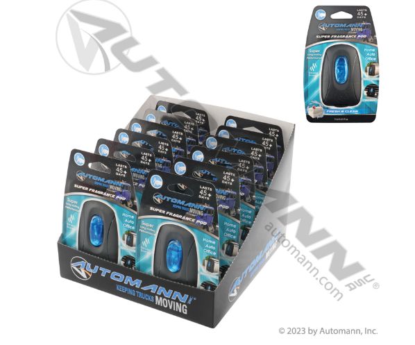 Super Fragrance Pod 0.24oz - AM03FC-12DP EA