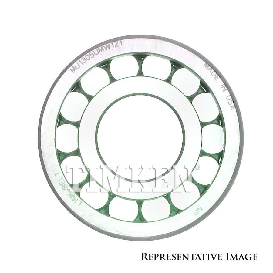 Differential Pinion Bearing - RU1570UM