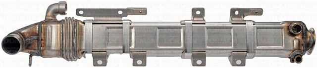 Exhaust Gas Recirculation (EGR) Cooler - 904-5035