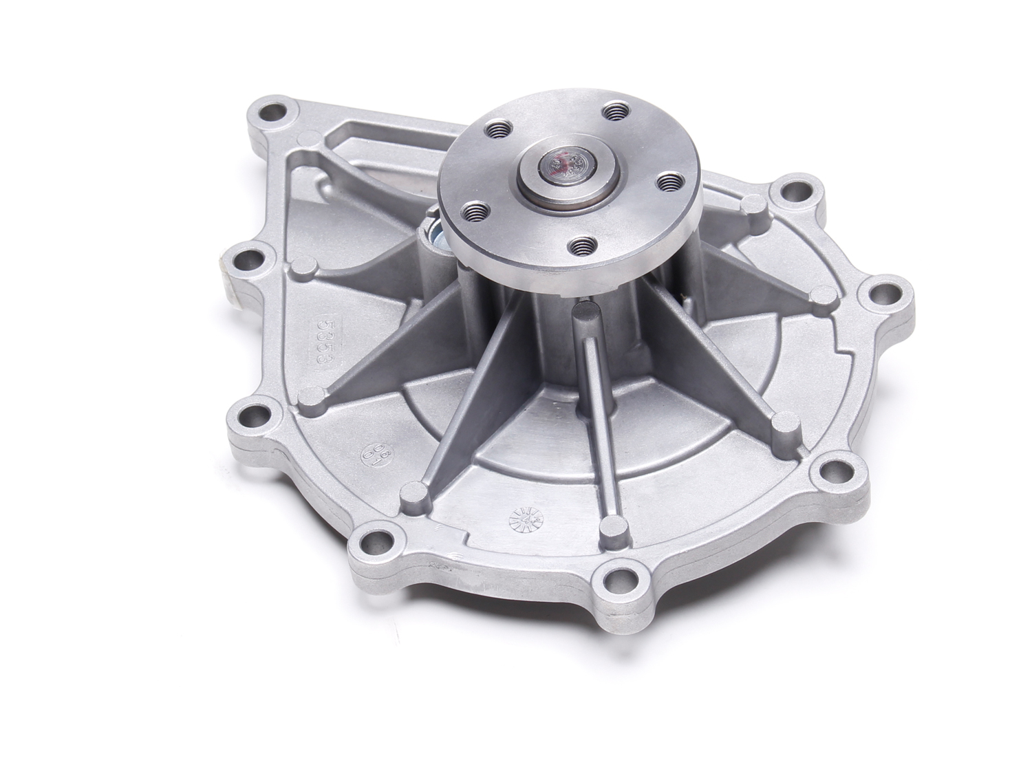 Engine Water Pump - 44057HD