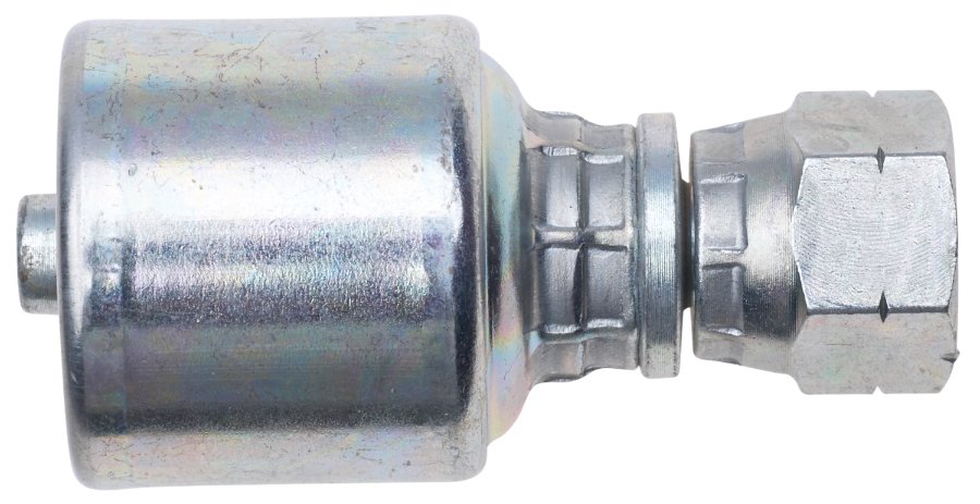 Hydraulic Coupling / Adapter - G25830-0404