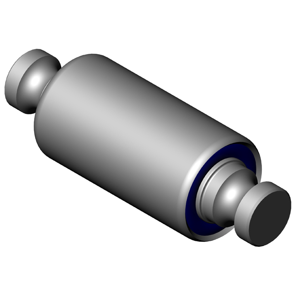 Leaf Spring Bushing - SP46-11023