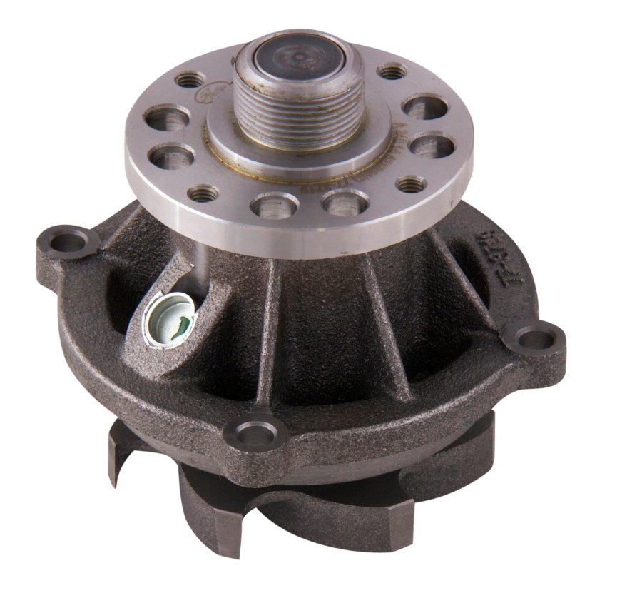 Engine Water Pump - 42589HD