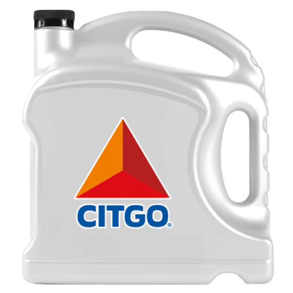 Citgo Syndurance 668 ATF [1.00-gal./3.79-Liter. Jug] 622686001169 - 622686001169
