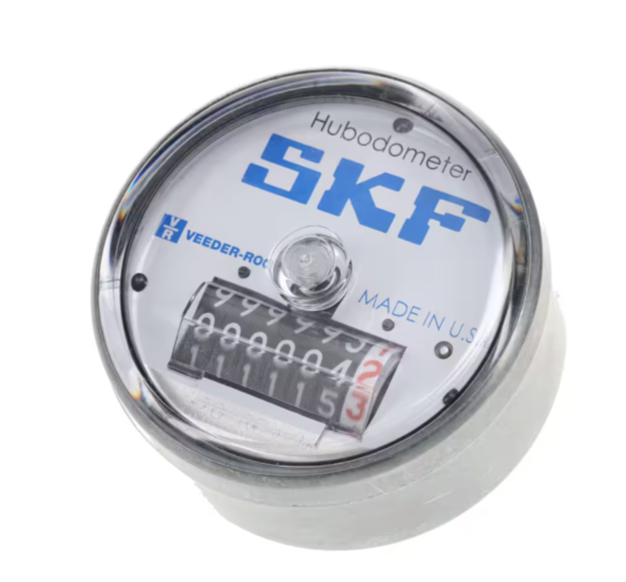 HM520M Hubodometer - HM520M