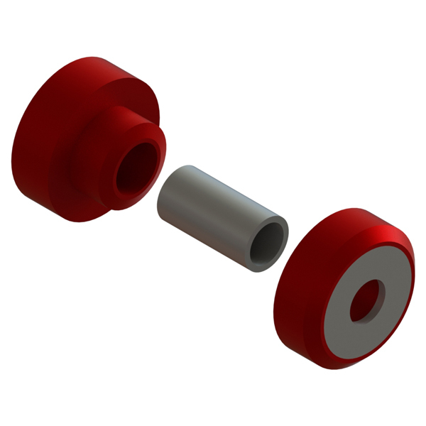 Engine Mount - MM75-62370-HT