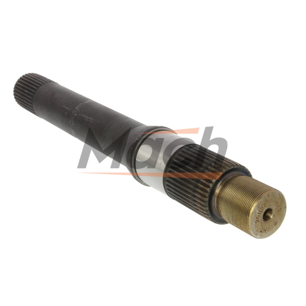 Drive Axle Shaft Assembly - M103297E1019