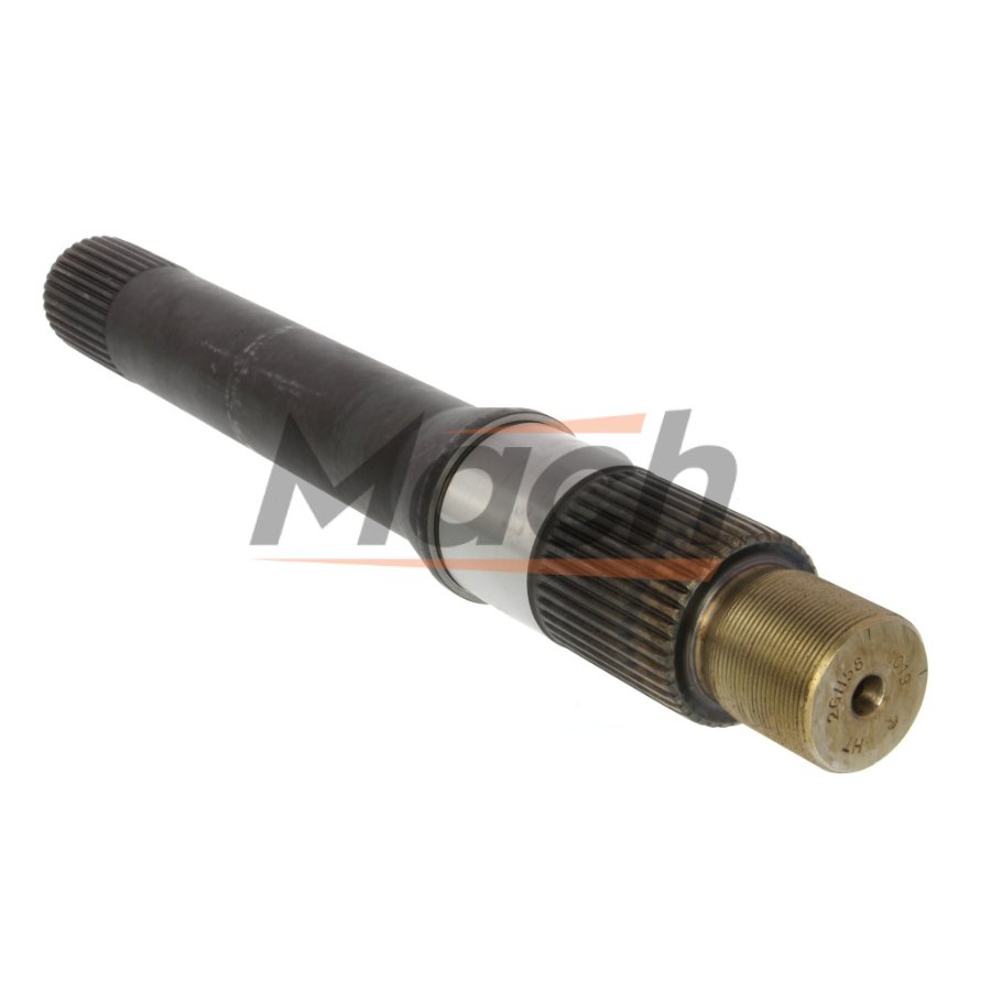 Drive Axle Shaft Assembly - M103297E1019