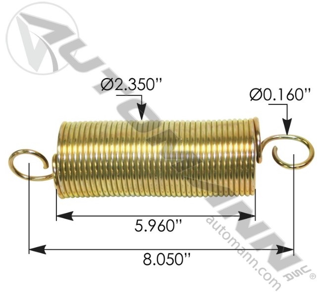Hood Spring - 104.3533