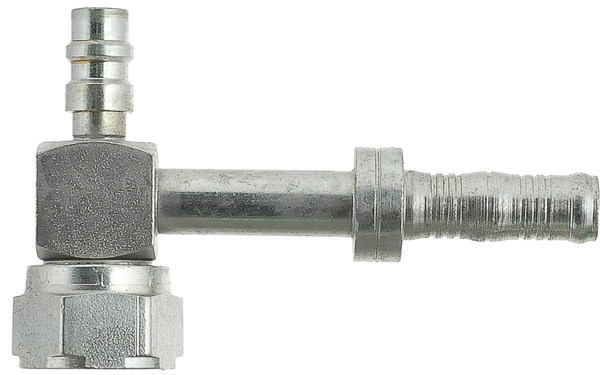 A/C Refrigerant Hose Fitting - 08-3493BC