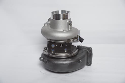 Turbocharger - RHY0503C