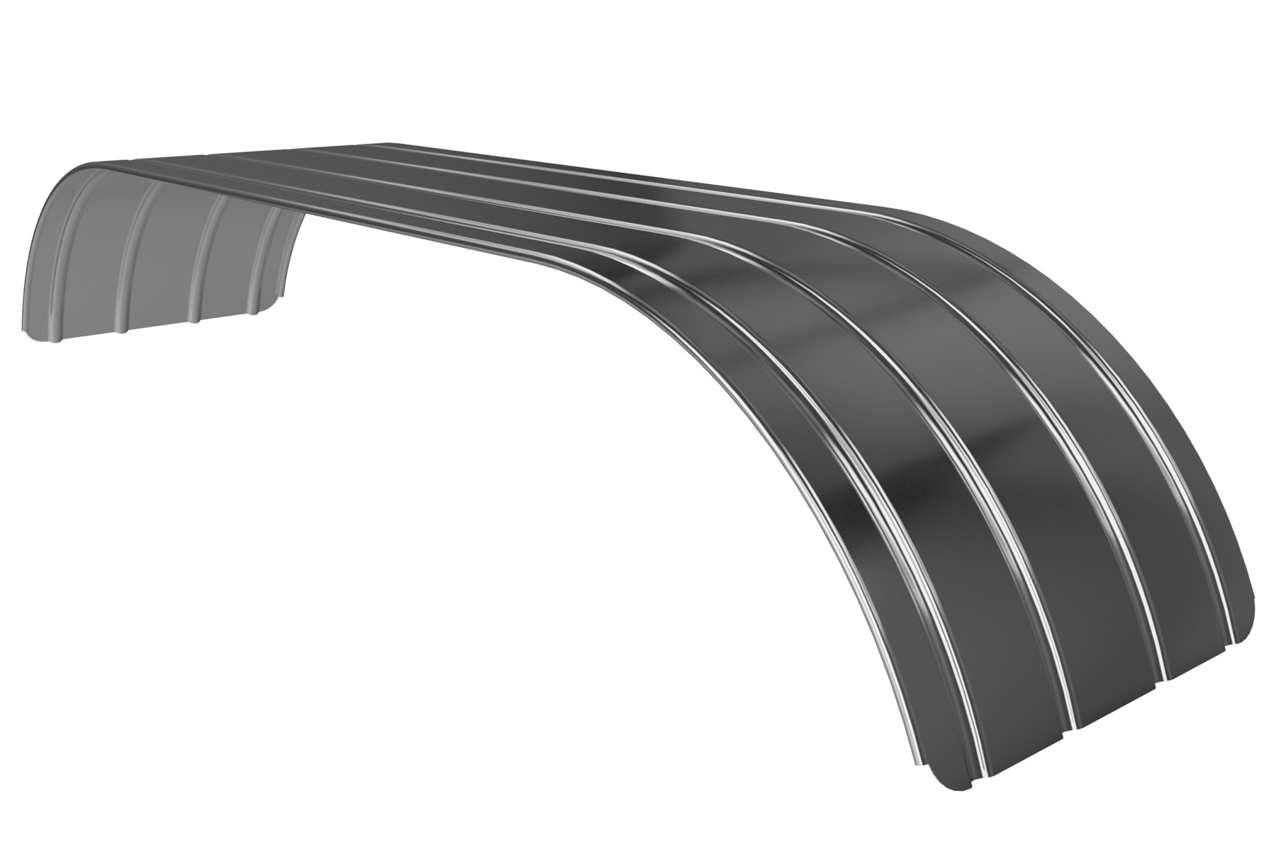 Fender Bracket - 034-01366