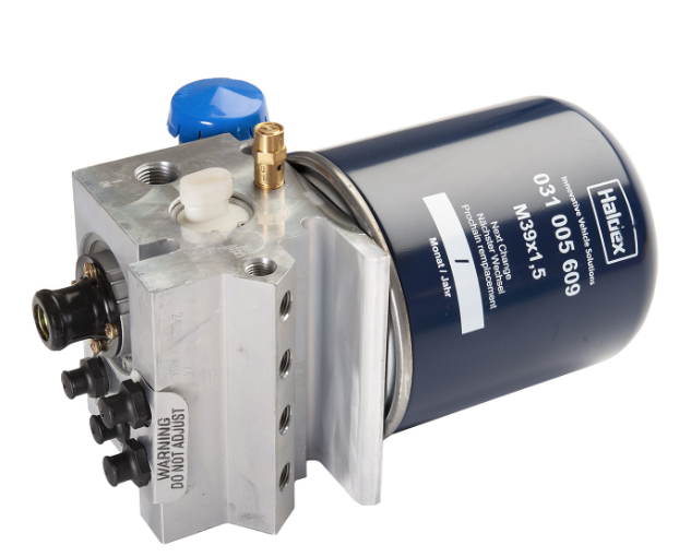 Air Brake Dryer - 5010696C