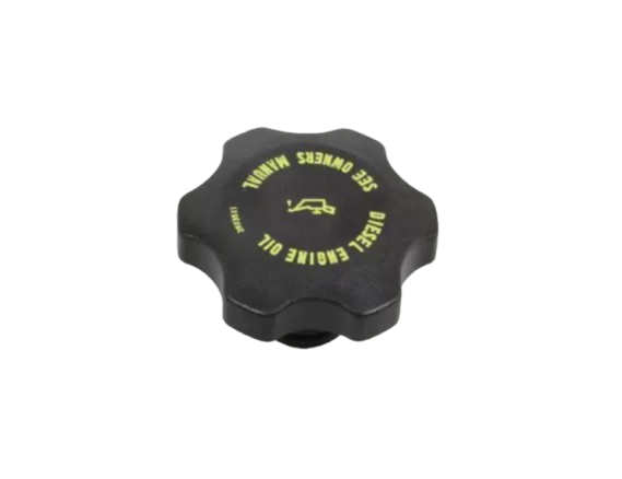 Oil Filler Cap - 68003321AA