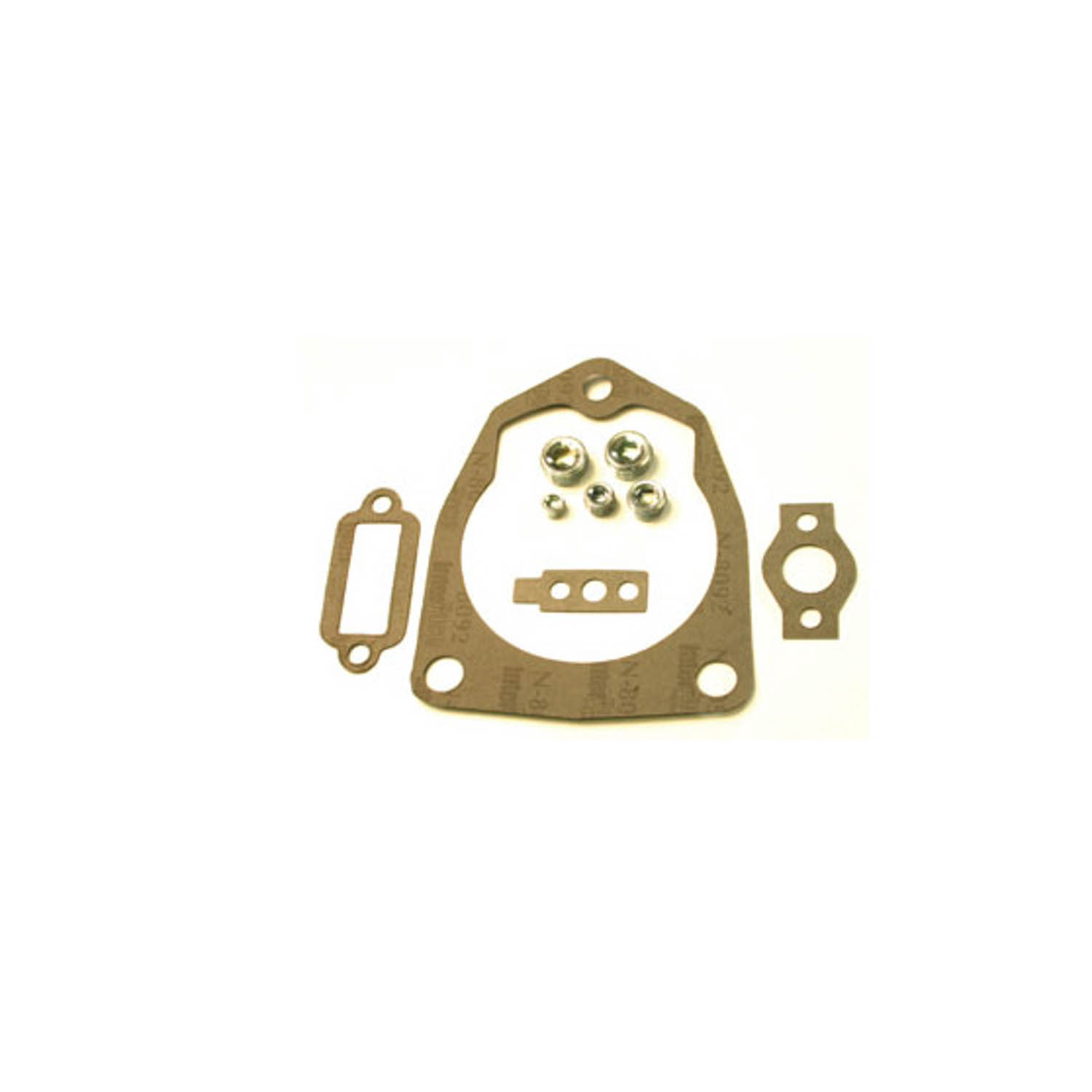 A/C Compressor Clutch Installation Kit - BN144L