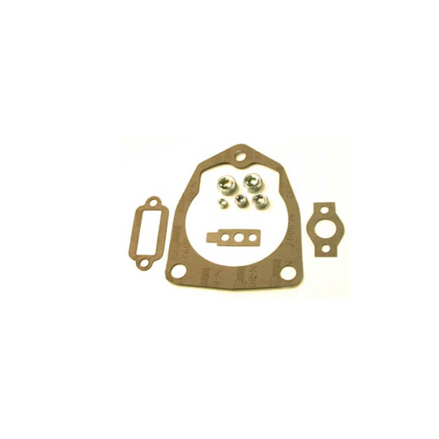 A/C Compressor Clutch Installation Kit - BN144L